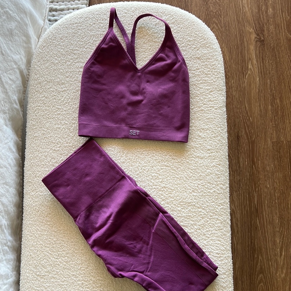 SETActive set in Cabo